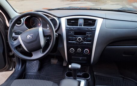 Datsun on-DO I рестайлинг, 2020 год, 620 000 рублей, 12 фотография