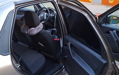 Datsun on-DO I рестайлинг, 2020 год, 620 000 рублей, 10 фотография