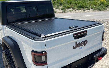 Jeep Gladiator, 2024 год, 6 800 000 рублей, 7 фотография