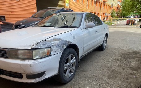 Toyota Cresta, 1994 год, 320 000 рублей, 2 фотография