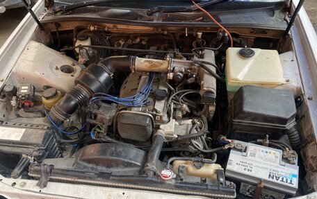 Toyota Cresta, 1994 год, 320 000 рублей, 7 фотография