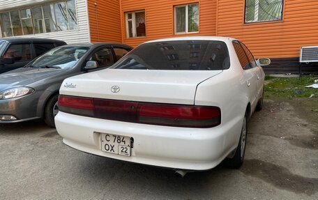 Toyota Cresta, 1994 год, 320 000 рублей, 9 фотография