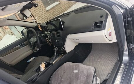 Mercedes-Benz C-Класс, 2009 год, 1 000 000 рублей, 7 фотография