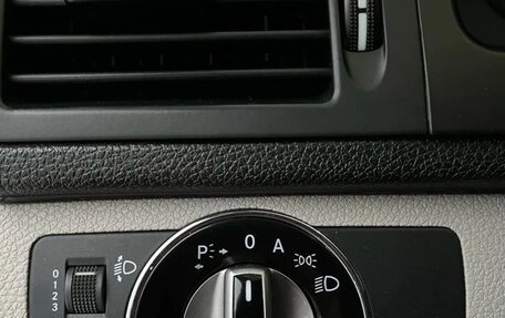 Mercedes-Benz C-Класс, 2009 год, 1 000 000 рублей, 4 фотография