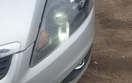 Ford Focus II рестайлинг, 2010 год, 420 000 рублей, 6 фотография