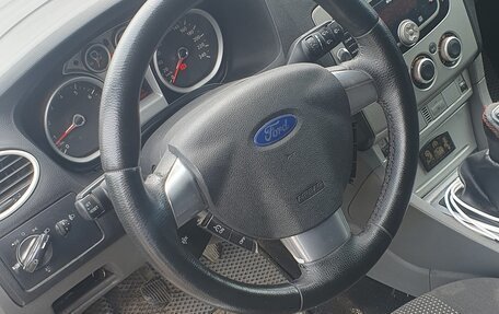 Ford Focus II рестайлинг, 2010 год, 420 000 рублей, 7 фотография