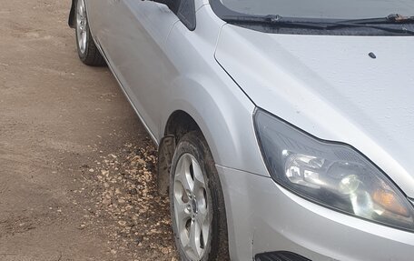 Ford Focus II рестайлинг, 2010 год, 420 000 рублей, 2 фотография