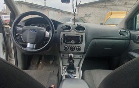 Ford Focus II рестайлинг, 2010 год, 420 000 рублей, 8 фотография