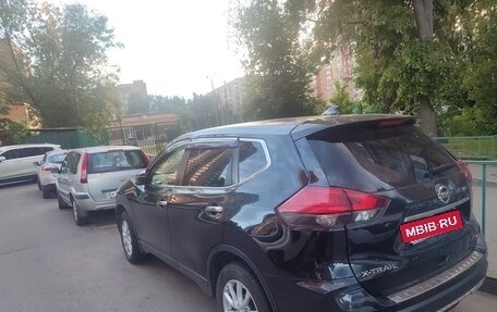 Nissan X-Trail, 2020 год, 2 270 000 рублей, 3 фотография