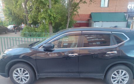 Nissan X-Trail, 2020 год, 2 270 000 рублей, 4 фотография