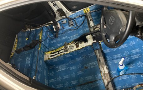 Honda Accord VII рестайлинг, 1998 год, 679 000 рублей, 12 фотография