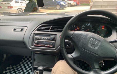 Honda Accord VII рестайлинг, 1998 год, 679 000 рублей, 11 фотография