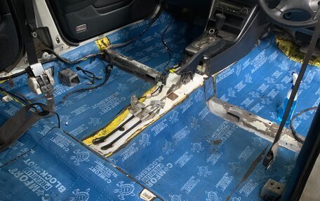 Honda Accord VII рестайлинг, 1998 год, 679 000 рублей, 14 фотография