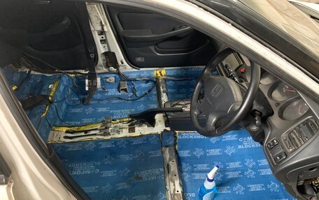 Honda Accord VII рестайлинг, 1998 год, 679 000 рублей, 13 фотография