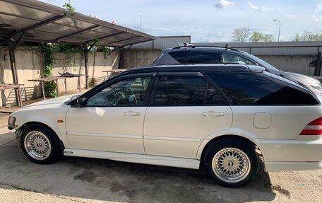 Honda Accord VII рестайлинг, 1998 год, 679 000 рублей, 16 фотография