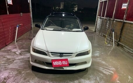 Honda Accord VII рестайлинг, 1998 год, 679 000 рублей, 5 фотография