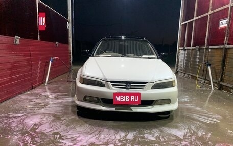 Honda Accord VII рестайлинг, 1998 год, 679 000 рублей, 6 фотография