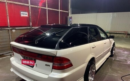 Honda Accord VII рестайлинг, 1998 год, 679 000 рублей, 4 фотография