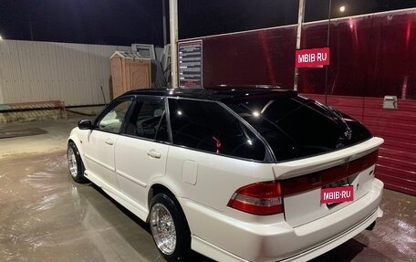 Honda Accord VII рестайлинг, 1998 год, 679 000 рублей, 2 фотография