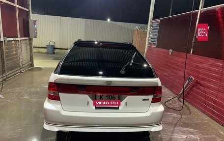 Honda Accord VII рестайлинг, 1998 год, 679 000 рублей, 3 фотография