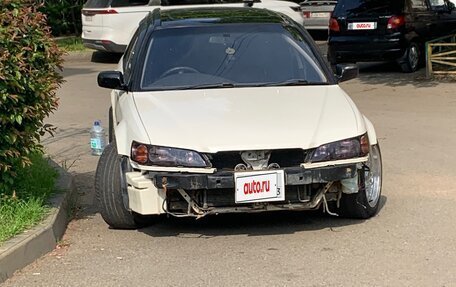 Honda Accord VII рестайлинг, 1998 год, 679 000 рублей, 15 фотография