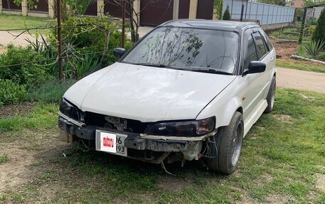 Honda Accord VII рестайлинг, 1998 год, 679 000 рублей, 17 фотография
