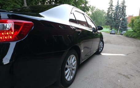 Toyota Camry, 2013 год, 1 850 000 рублей, 6 фотография