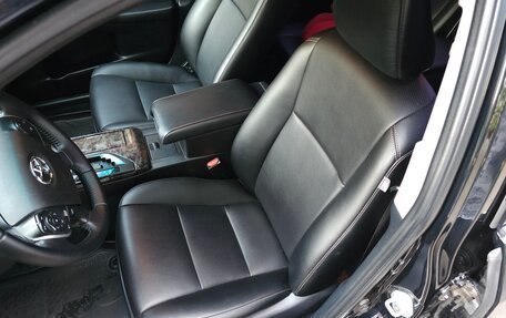 Toyota Camry, 2013 год, 1 850 000 рублей, 12 фотография