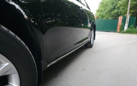 Toyota Camry, 2013 год, 1 850 000 рублей, 8 фотография