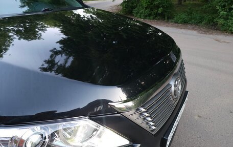 Toyota Camry, 2013 год, 1 850 000 рублей, 9 фотография