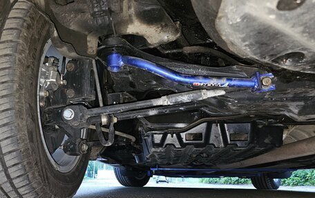 Toyota Camry, 2013 год, 1 850 000 рублей, 19 фотография