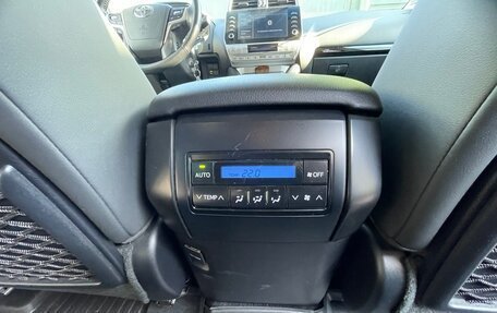 Toyota Land Cruiser Prado 150 рестайлинг 2, 2022 год, 6 200 000 рублей, 7 фотография