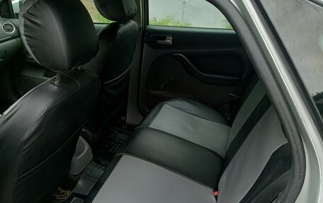Ford Focus II рестайлинг, 2009 год, 500 000 рублей, 3 фотография
