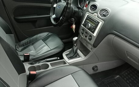 Ford Focus II рестайлинг, 2009 год, 500 000 рублей, 2 фотография