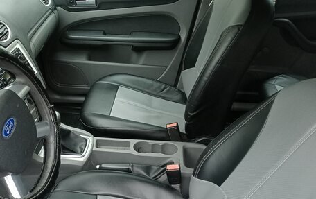 Ford Focus II рестайлинг, 2009 год, 500 000 рублей, 6 фотография