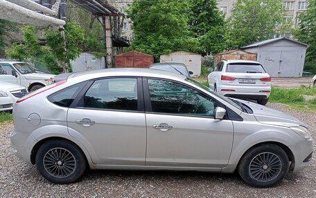 Ford Focus II рестайлинг, 2009 год, 500 000 рублей, 11 фотография