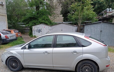 Ford Focus II рестайлинг, 2009 год, 500 000 рублей, 10 фотография