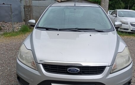 Ford Focus II рестайлинг, 2009 год, 500 000 рублей, 7 фотография