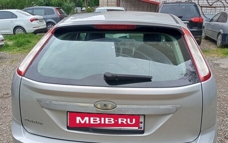 Ford Focus II рестайлинг, 2009 год, 500 000 рублей, 9 фотография