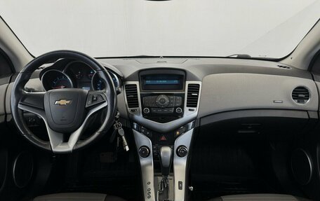 Chevrolet Cruze II, 2012 год, 1 000 000 рублей, 5 фотография