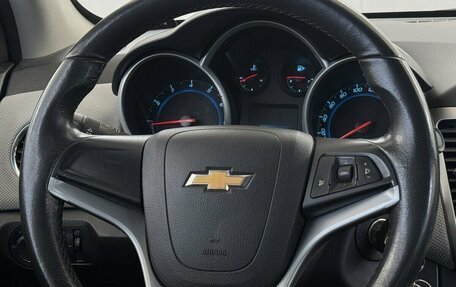 Chevrolet Cruze II, 2012 год, 1 000 000 рублей, 8 фотография