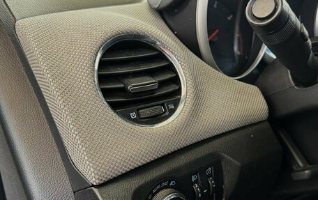 Chevrolet Cruze II, 2012 год, 1 000 000 рублей, 9 фотография