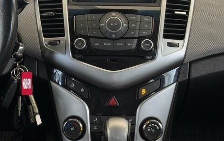 Chevrolet Cruze II, 2012 год, 1 000 000 рублей, 7 фотография