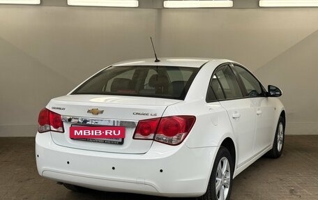 Chevrolet Cruze II, 2012 год, 1 000 000 рублей, 4 фотография