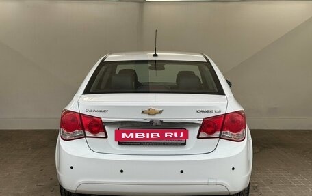 Chevrolet Cruze II, 2012 год, 1 000 000 рублей, 3 фотография