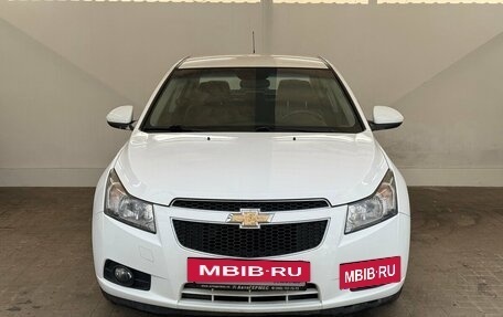 Chevrolet Cruze II, 2012 год, 1 000 000 рублей, 2 фотография