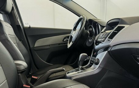 Chevrolet Cruze II, 2012 год, 1 000 000 рублей, 11 фотография