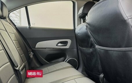 Chevrolet Cruze II, 2012 год, 1 000 000 рублей, 12 фотография