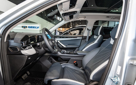 Geely Atlas, 2026 год, 3 449 990 рублей, 10 фотография