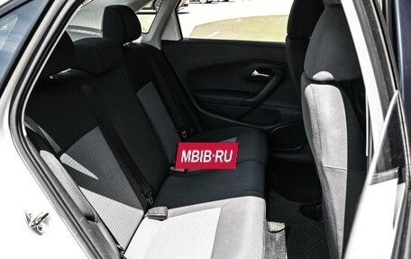 Volkswagen Polo VI (EU Market), 2011 год, 600 000 рублей, 7 фотография